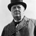 Sir W Churchill