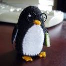 penguin phd